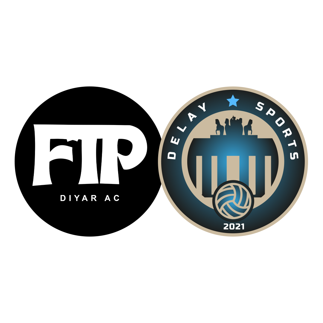 FTP-Auswahl vs. Delay Sports
